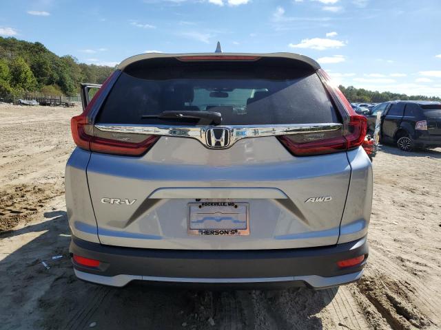 2020 HONDA CR-V EX #3279724927