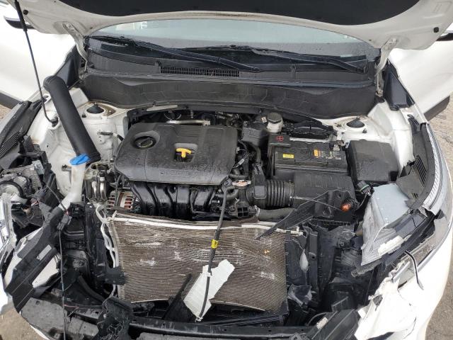 2021 KIA SELTOS S #3293368422