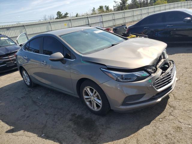 2017 CHEVROLET CRUZE LT 1G1BE5SM9H7146965