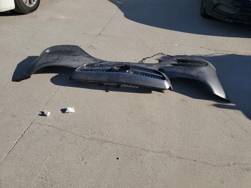 2019 MERCEDES-BENZ E 450 - WDD1J6HB9KF082164