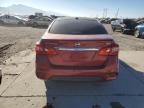 Lot #3296993870 2016 NISSAN SENTRA S