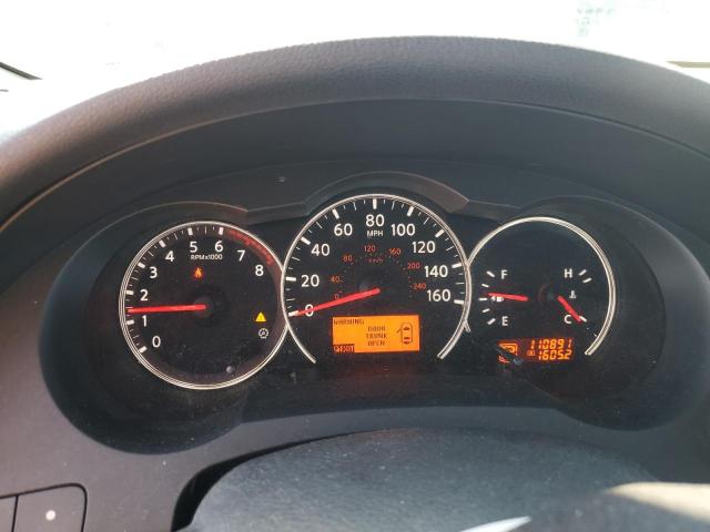 2012 NISSAN ALTIMA BASE - 1N4AL2AP7CN577060