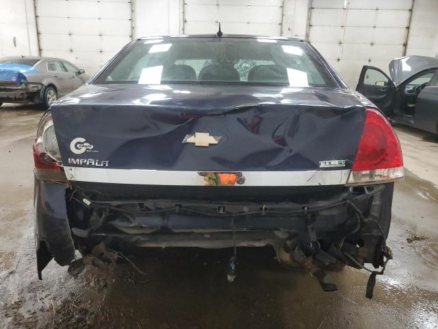2011 CHEVROLET IMPALA LS #3278802608