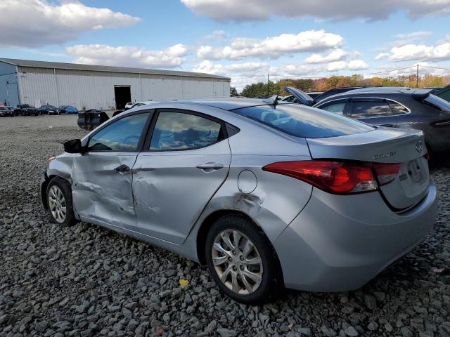 2012 HYUNDAI ELANTRA GL #3298104144