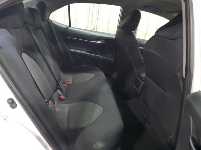 2019 TOYOTA CAMRY L - 4T1B11HK9KU686192