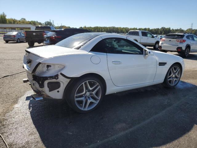 2014 MERCEDES-BENZ SLK 250 - WDDPK4HA7EF079352