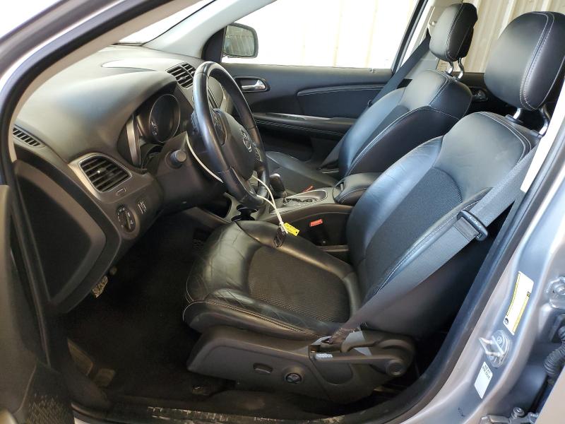 2018 DODGE JOURNEY CR 3C4PDDGG3JT491553