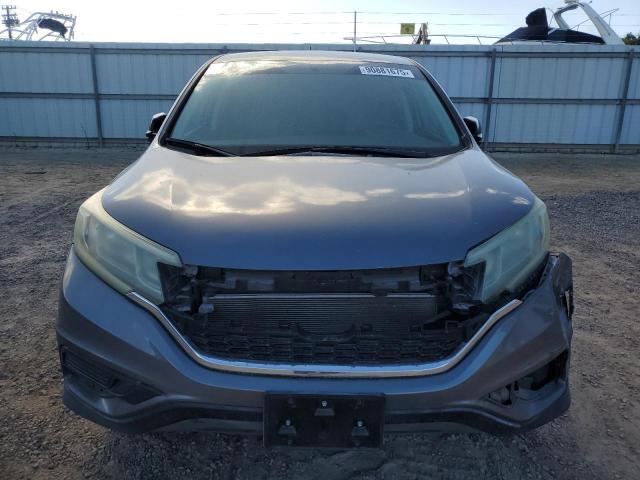 2016 HONDA CR-V LX - 2HKRM3H36GH509440