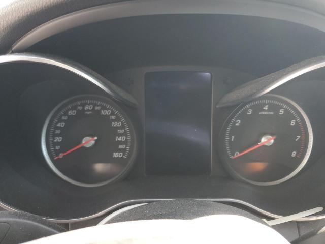 2015 MERCEDES-BENZ C 300 4MAT 55SWF4KBXFU035460