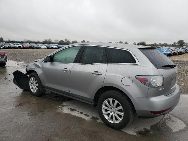 2010 MAZDA CX-7 #3291411155