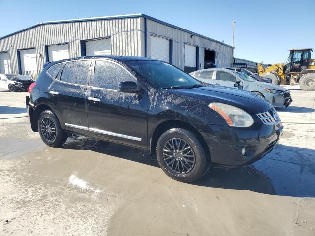 2011 NISSAN ROGUE S - JN8AS5MV7BW662289