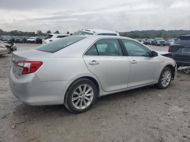 2012 TOYOTA CAMRY HYBR #3282605876