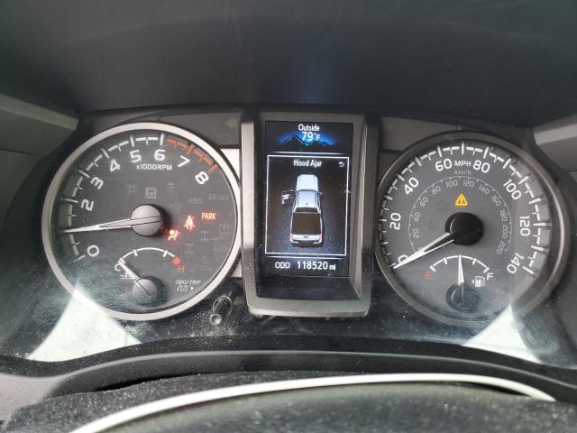 2021 TOYOTA TACOMA DOU - 3TYCZ5AN9MT034827