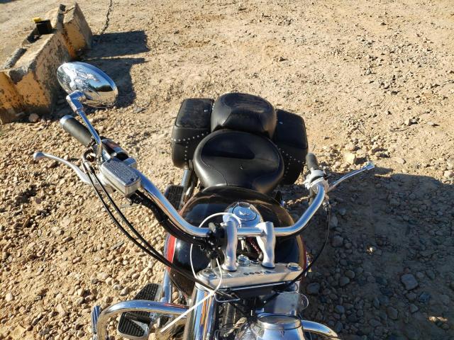 2001 HONDA VT1100 C3 1HFSC39011A300281