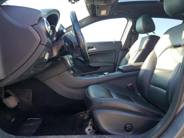 2015 MERCEDES-BENZ GLA 250 4M - WDCTG4GB4FJ143201