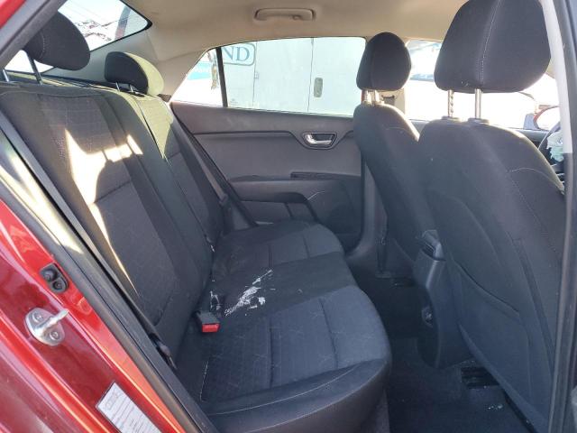 2020 KIA RIO LX #3302084147