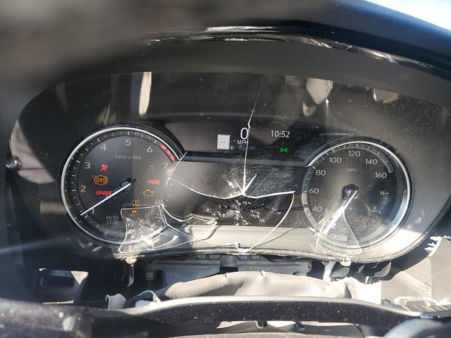 2020 CADILLAC XT6 PREMIUM LUXURY - 1GYKPDRS8LZ125712