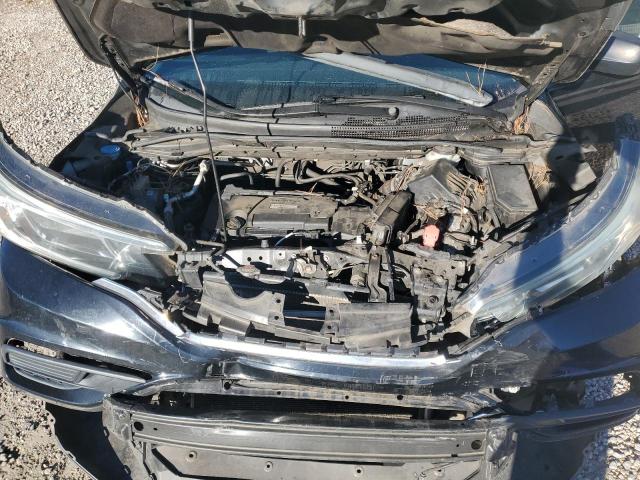 2016 HONDA CR-V SE #3290326971