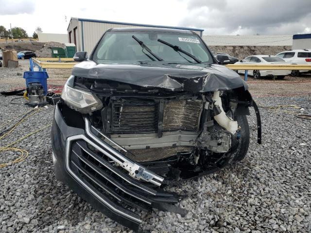 2019 CHEVROLET TRAVERSE L #3293364420