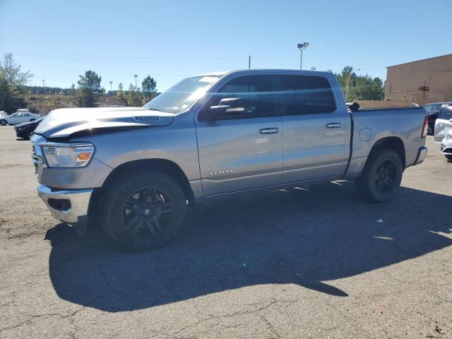 Global Auto Auctions: 2019 RAM 1500 BIG H