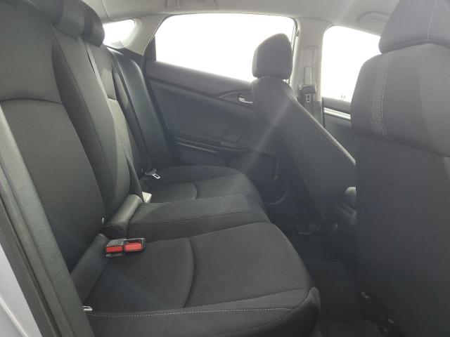 2016 HONDA CIVIC LX 19XFC2F57GE086554