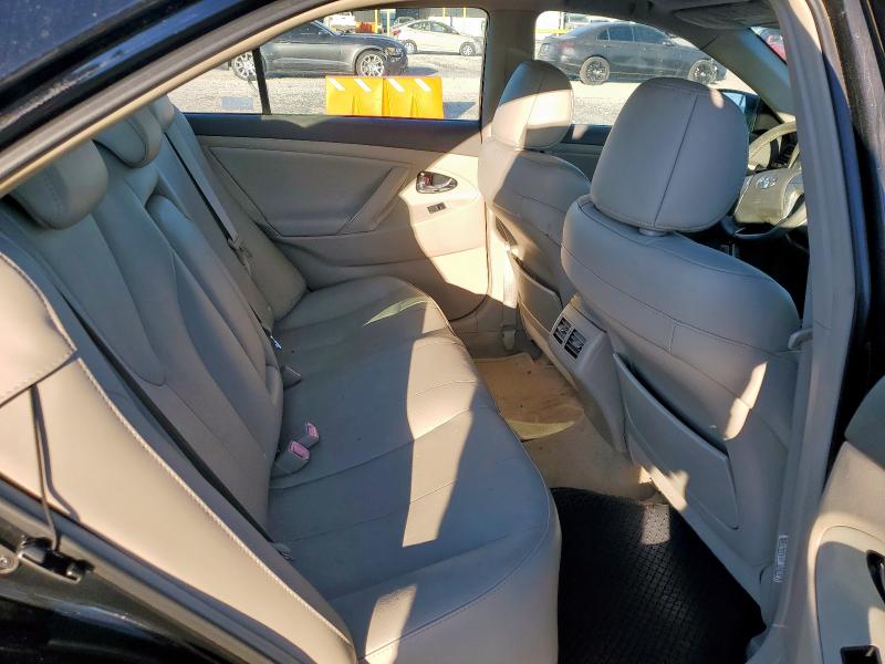 2009 TOYOTA CAMRY HYBR #3304888544