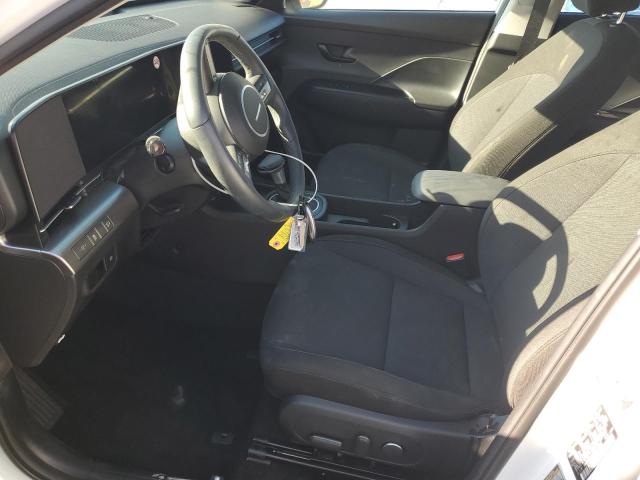 2025 HYUNDAI KONA SEL KM8HB3AB3SU316384