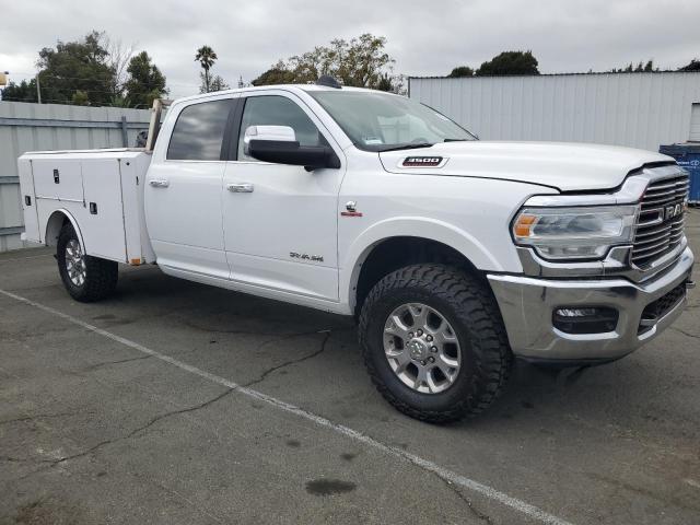 2020 RAM 3500 LARAMIE #3298164041