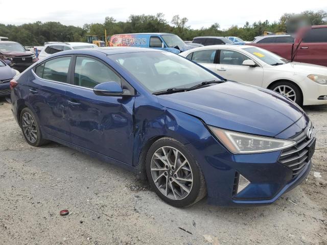 2020 HYUNDAI ELANTRA SE 5NPD84LF1LH556326