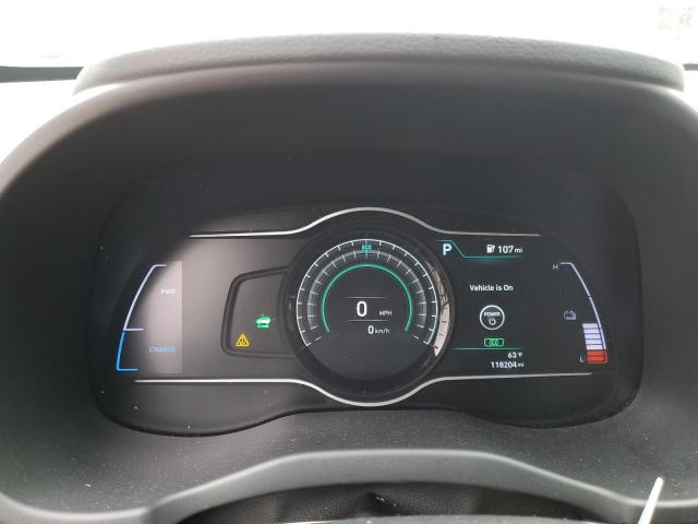 2021 HYUNDAI KONA SEL KM8K23AG3MU133779