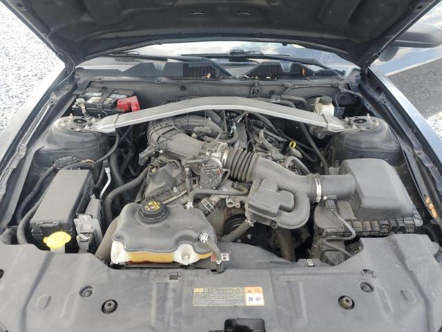 2014 FORD MUSTANG - 1ZVBP8EM4E5302090