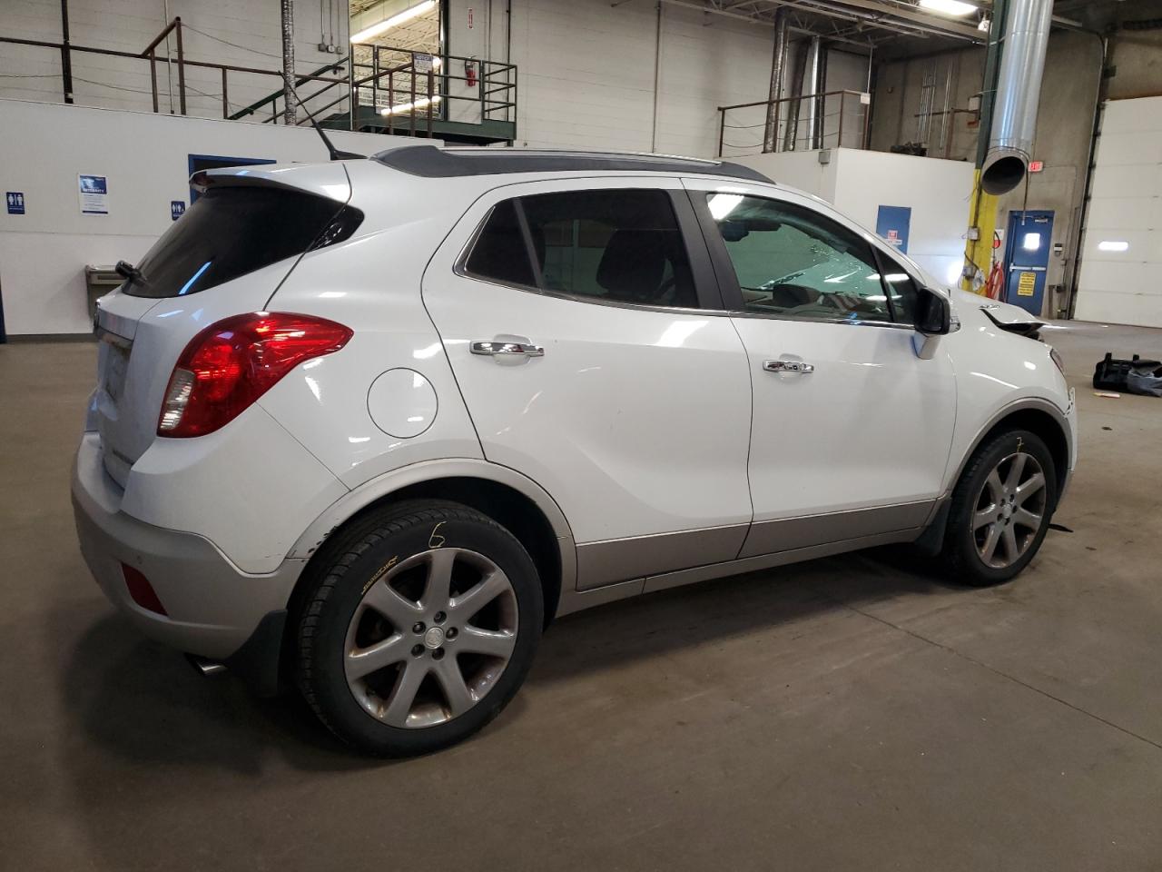 BUICK ENCORE PREMIUM
