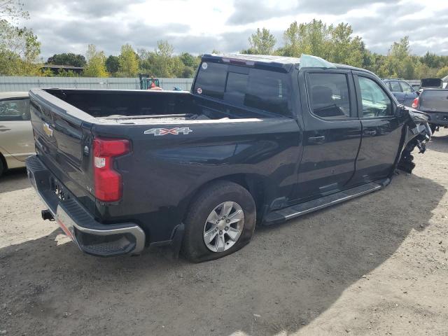 2021 CHEVROLET SILVERADO - 3GCUYDED9MG293749
