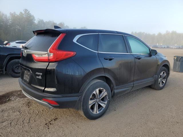 2018 HONDA CR-V LX - 2HKRW2H26JH133180