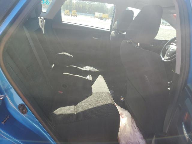 2017 TOYOTA COROLLA IM - JTNKARJE0HJ536694