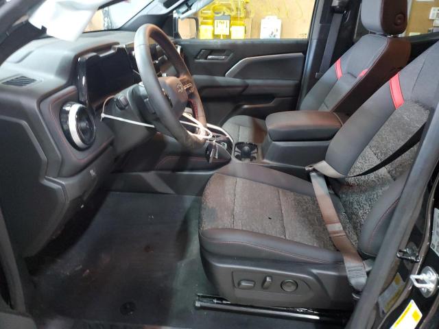 2024 CHEVROLET COLORADO Z 1GCPTDEK3R1126223
