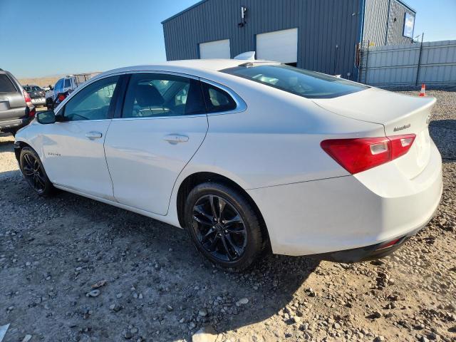 2016 CHEVROLET MALIBU LT - 1G1ZE5ST3GF291896