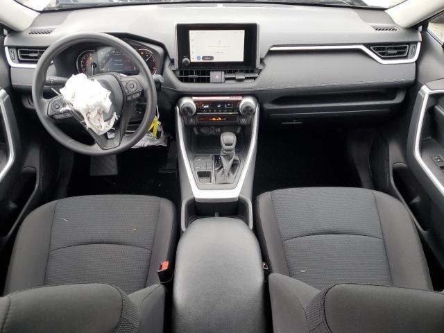 2025 TOYOTA RAV4 LE #3302704002