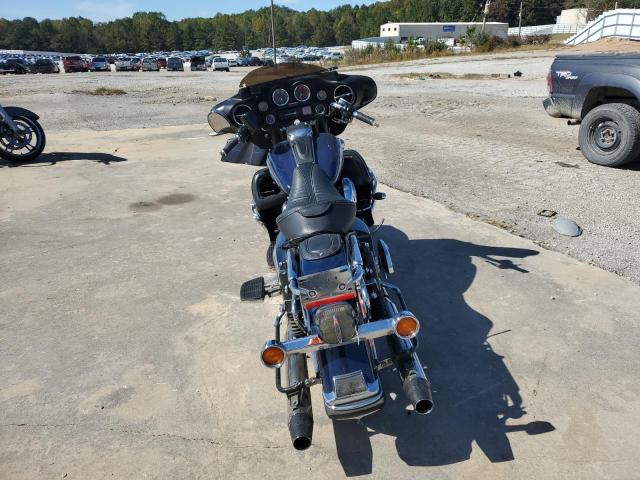 2003 HARLEY-DAVIDSON FLHTCUI SH - 1HD1FLW193Y633511