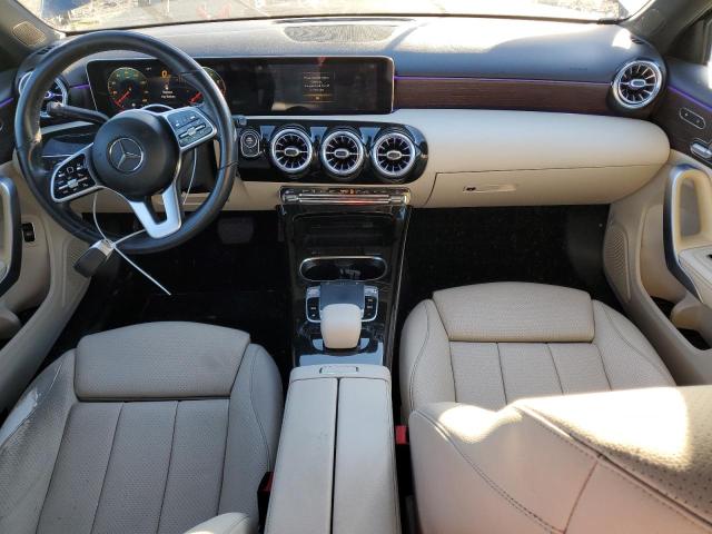 2019 MERCEDES-BENZ A 220 - WDD3G4EB2KW021383