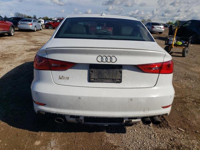 2016 AUDI S3 PREMIUM WAUB1GFF3G1036535