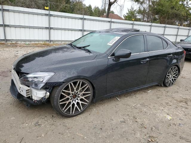 2007 LEXUS IS 250 #3308472297