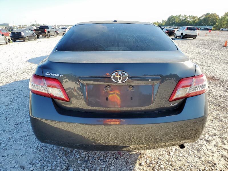 2011 TOYOTA CAMRY BASE - 4T1BF3EK4BU136366