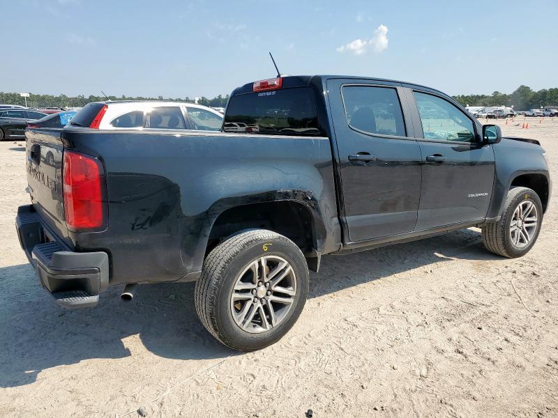 2022 CHEVROLET COLORADO - 1GCGSBEAXN1268030