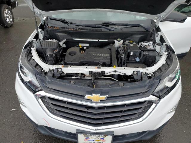 2021 CHEVROLET EQUINOX LS #3291174962