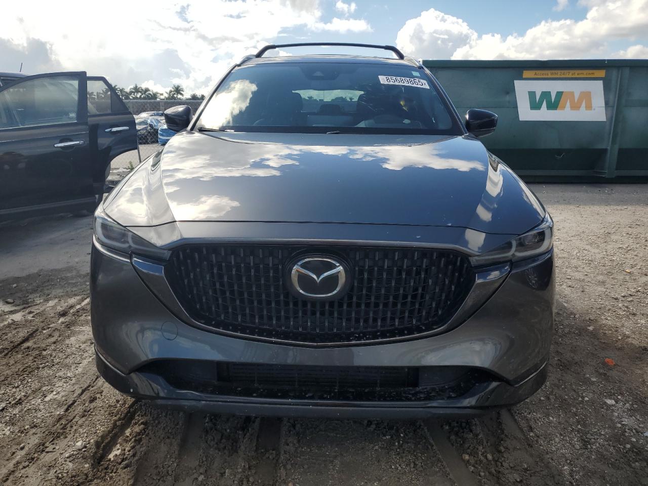 MAZDA CX-5 PREMIUM
