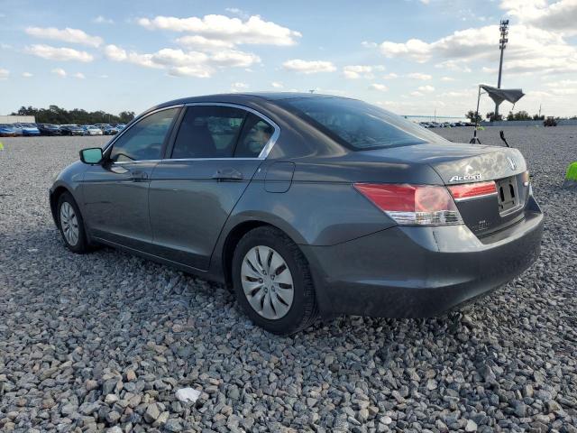2011 HONDA ACCORD LX - 1HGCP2F3XBA114625