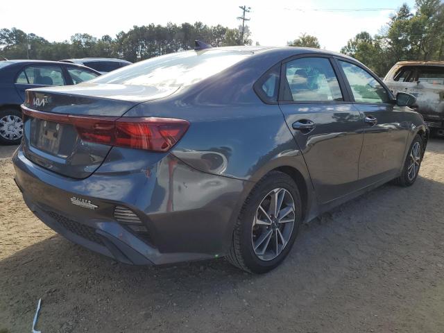 2022 KIA FORTE FE - 3KPF24AD5NE464722