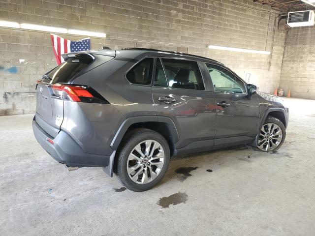 2021 TOYOTA RAV4 XLE P #3294535647