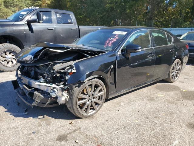 LEXUS GS 350